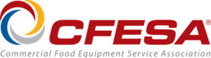 CFESA Commercial Food Equipment Service Association