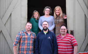 AKM Service Team